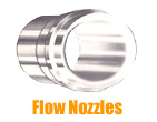 flow nozzles