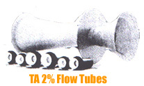 flow tubes 1