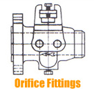 orifice fittings