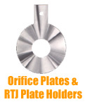 orifice plates