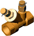 K Valve
