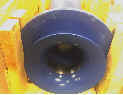 Fiberglass Low Loss Venturi