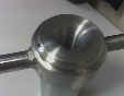 Low Loss Venturi