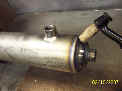 Condensate Chamber