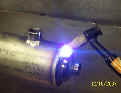 Condensate Chamber