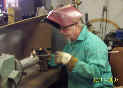 Condensate Chamber