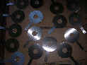 Grounding Rings