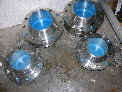 Grounding Rings