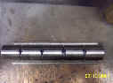Multistage Orifice Assembly