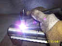 Multistage Orifice Assembly