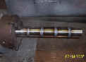 Multistage Orifice Assembly