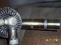Multistage Orifice Assembly