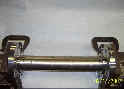 Multistage Orifice Assembly
