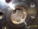 Multistage Orifice Assembly