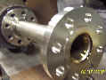 Multistage Orifice Assembly