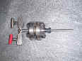 Pitot Tube