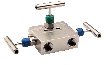Manifold Series 3000