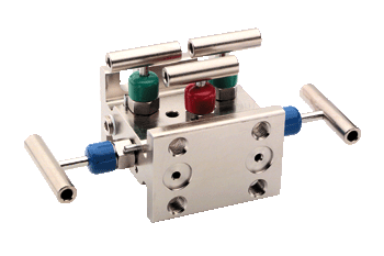 Manifold Series 5000