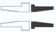 Dielectric Union
